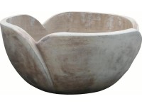 Misa TULIP brąz 44 cm