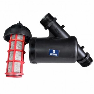 Filtr siatkowy 2" GZ 120 Mesh Watermil 25 m3/h