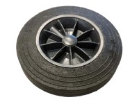 Koło do pojemników na odpady 120/240 l - śr. 20 cm