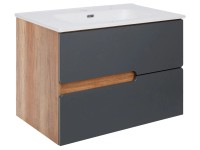 Astor Szafka pod umywalkę Spectra Country 80 cm