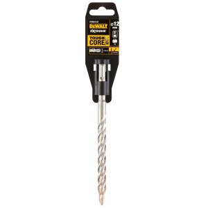 Wiertło do betonu DeWalt EXTREME, 12 mm, do wiertarek. Wytrzymałe i precyzyjne.