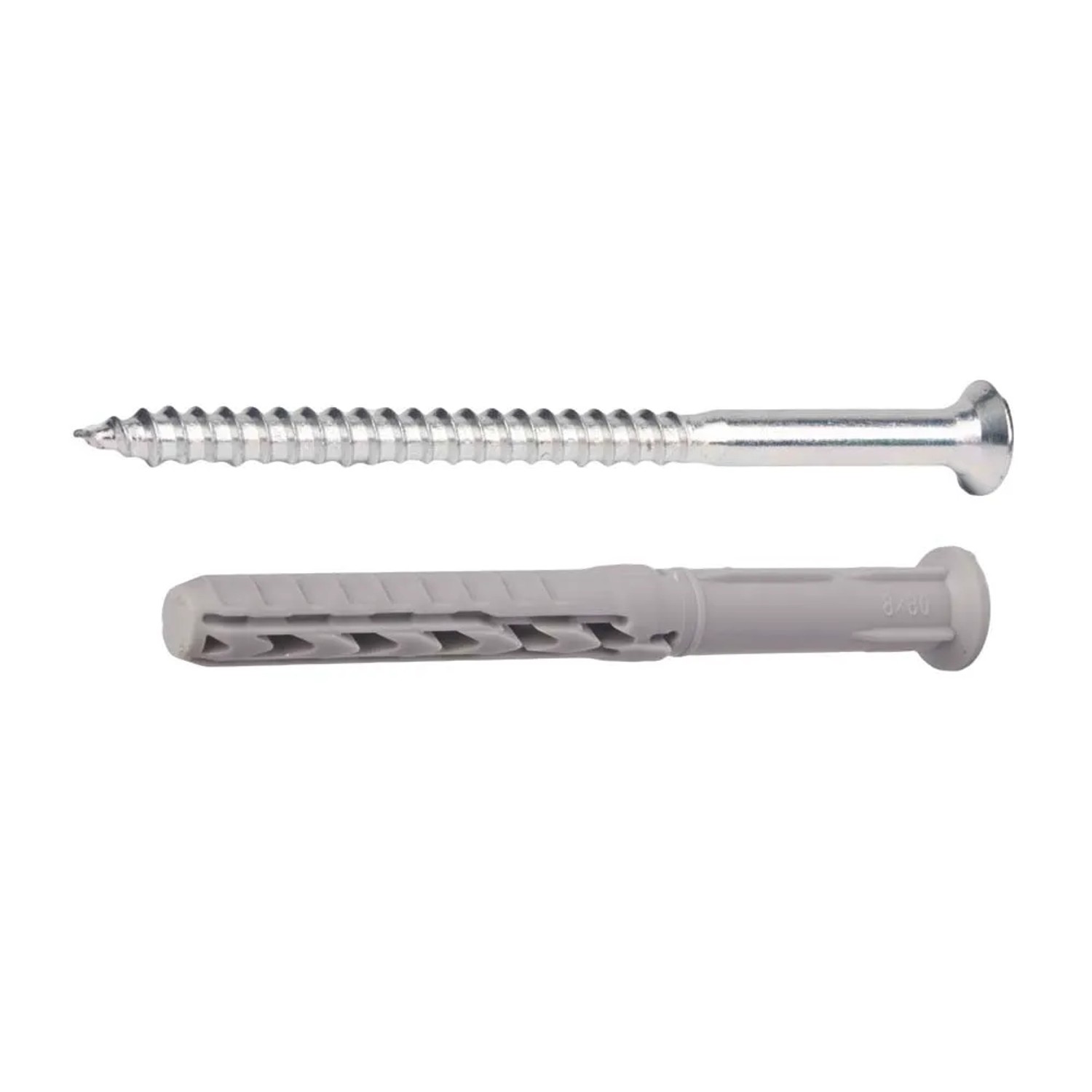 Fischer Kołek ramowy SXS 8x80 S K 5 sztuk