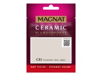 Tester farby Magnat Ceramic piaskowy opal 30 ml