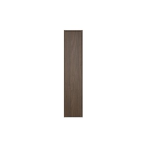 Slupek Terra orzech Villa 1D 140 cm 30x26x140