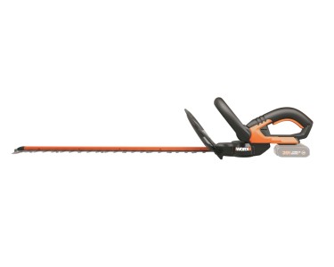 ファウスト註解 WORX Nożyce do żywopłotu WG260E.9 AKU 20 V 61 cm kupuj w OBI
