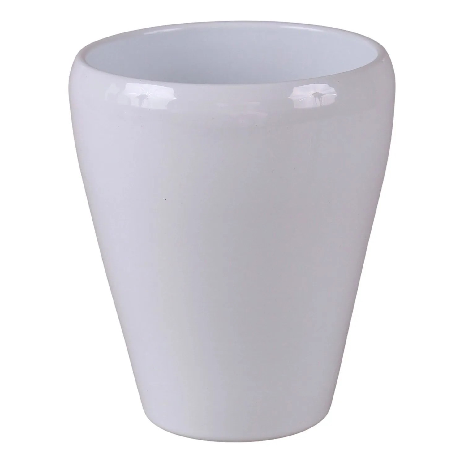 Osłonka Tomy biała 13,5 cm - 6 szt.