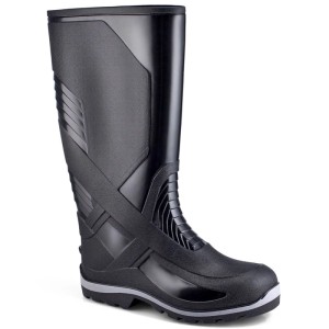 Kalosze PVC wysokie męskie - 41-45