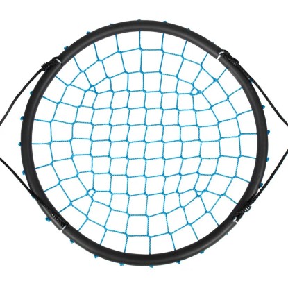 4IQ Siedzisko bocianie gniazdo z pianką śr. 100 cm