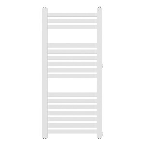 Giovanni Grzejnik łazienkowy BOL biały mat 95 x 44 cm