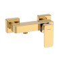 Valvex Bateria prysznicowa Remo gold