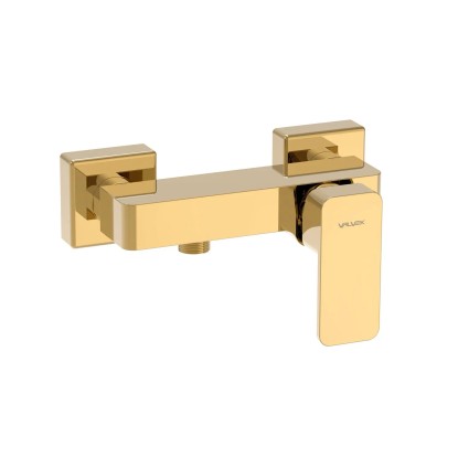 Valvex Bateria prysznicowa Remo gold