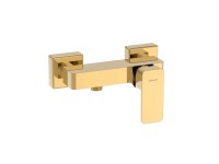 Valvex Bateria prysznicowa Remo gold