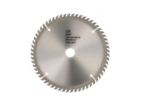 LUX Tarcza zębata HM 255 mm x 30 mm 60 zębów kupuj w OBI