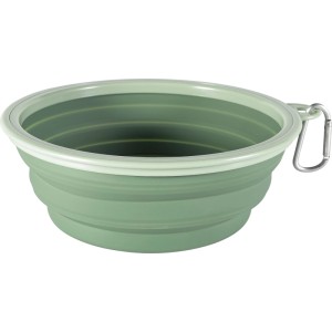 Miski turystyczne składane - 850 ml