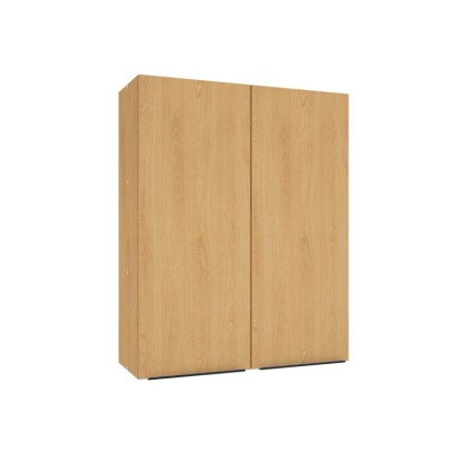 Defra Szafka kuchenna górna BELLUNO Dąb 80 cm