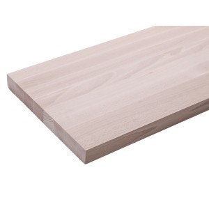 Jasny panel drewniany do balustrad i poręczy.