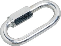 Ogniwo skrecane 8mm ocynkowane