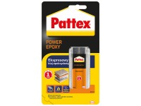 Pattex Klej Power Epoxy ekspresowy 11 ml
