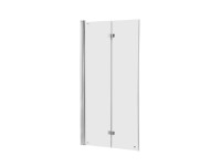 Roca Parawan Capital 115 chrom składany