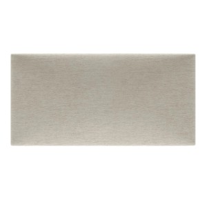 Panel ścienny t.b.t. w kolorze beżowym, widok szczegółowy.