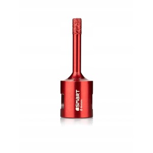 SMART365 Otwornica diamentowa - 6 mm