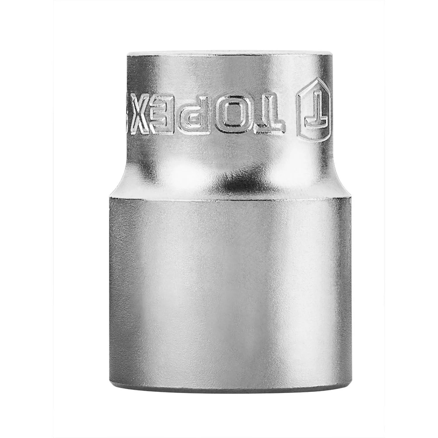 Topex Nasadka sześciokątna 1/2" - 21 mm