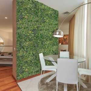 Panel wertykalny Tropic - 1x1 m