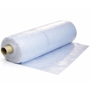 Folia perforowana AGRAVIT - 6,5x200 m