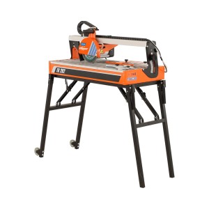 Maszyna do cięcia glazury t.b.t.