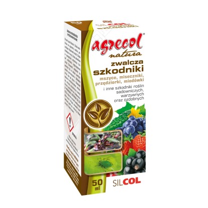 Agrecol Silcol - 50 ml