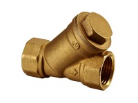 Valvex Filtr skośny DN20 Piza 3/4