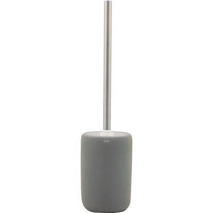 BALIV Szczotka WC 150 szara