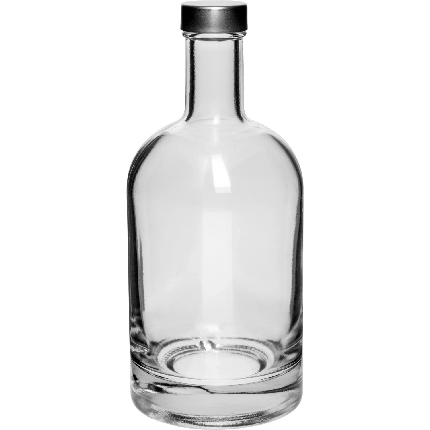 Butelka Miss Barku z zakrętką - 500 ml