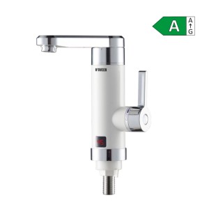 Noveen Przepływowy podgrzewacz wody nablatowy IWH460