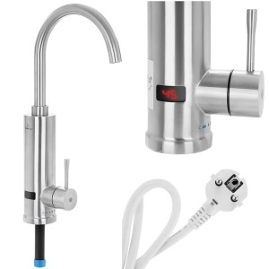 Mission Air Podgrzewacz wody Twist  3,3kW