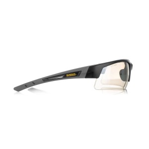 DeWALT Okulary ochronne lekko przyciemniane CROSSCUT In/Outdoor