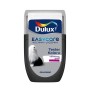 Dulux Easycare farba do kuchni i łazienki, odcień grafitu ołówkowego, tester satynowy.
