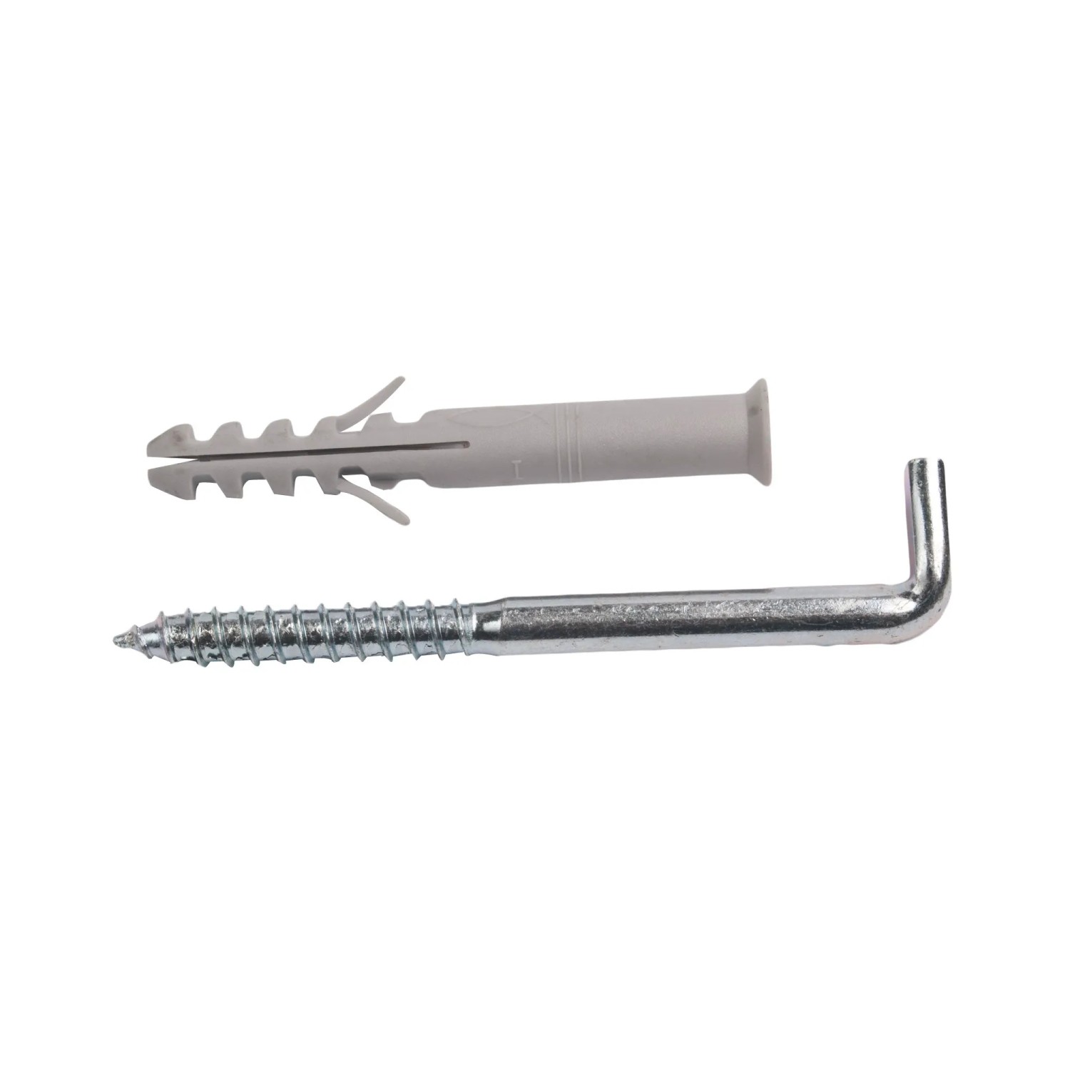 Fischer Kołek z hakiem S 8 RW K 4 sztuki