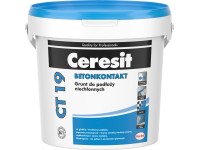 Ceresit Grunt do trudnych podłoży Superkontakt CT19 1 kg Ceresit Grunt do trudnych podłoży Superkontakt CT19 1 kg