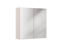 Szafka lustrzana Bella Kaszmir 80 cm