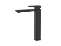 Durasan Bateria umywalkowa wysoka Montana czarna