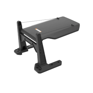 Worx Garage WA0828 Vision Cloud dla robotów koszących, odporna na warunki atmosferyczne i ochronna.