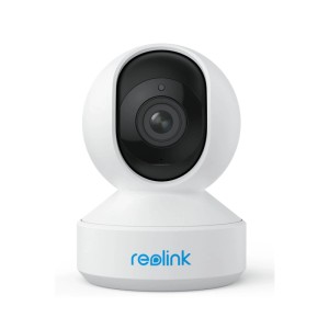 Reolink Kamera wewnętrzna obrotowa E Series E340 WiFi biała 8MP