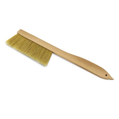 Miotełka pszczelarska z włosia naturalnego 36 cm