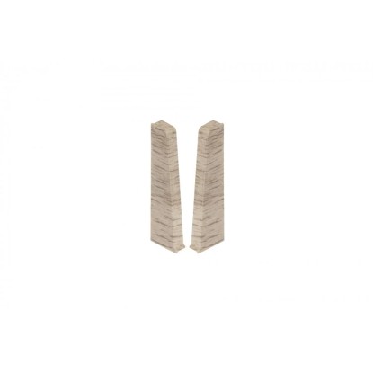 Cezar Zakończenie Premium PVC Dąb Liguria