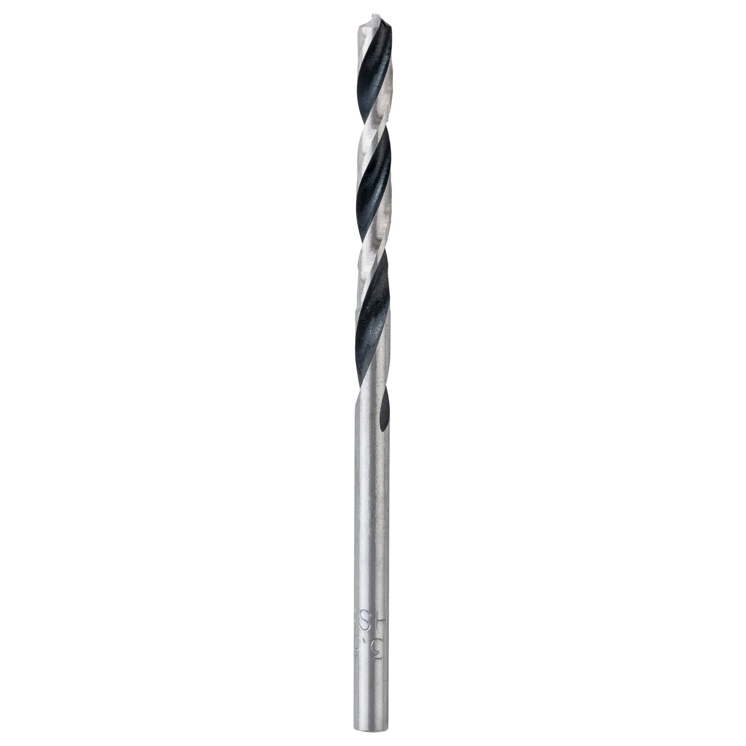 Bosch Professional Wiertło spiralne HSS PointTeQ 3,5 mm