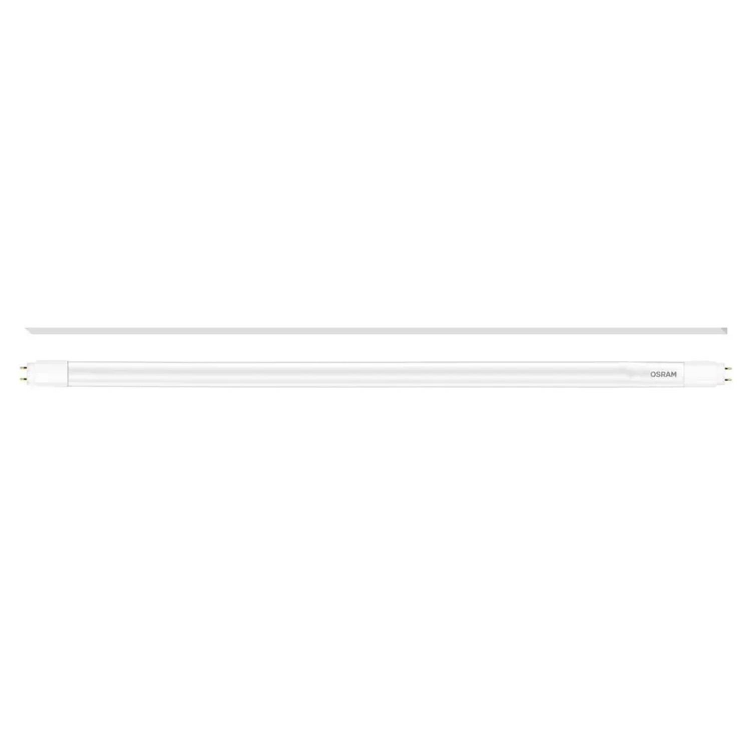 Osram Świetlówka liniowa ST8P 60 cm 7,6 W G13 700 lm 4000 K