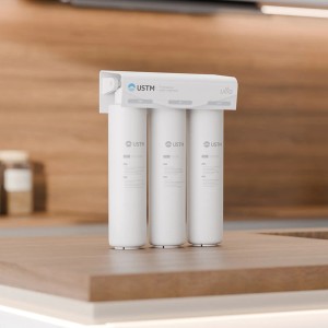 UST-M Filtr kuchenny Ultra filtracja