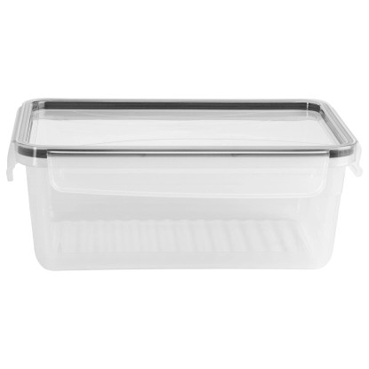 Pojemnik Click&Lock 2L płaski