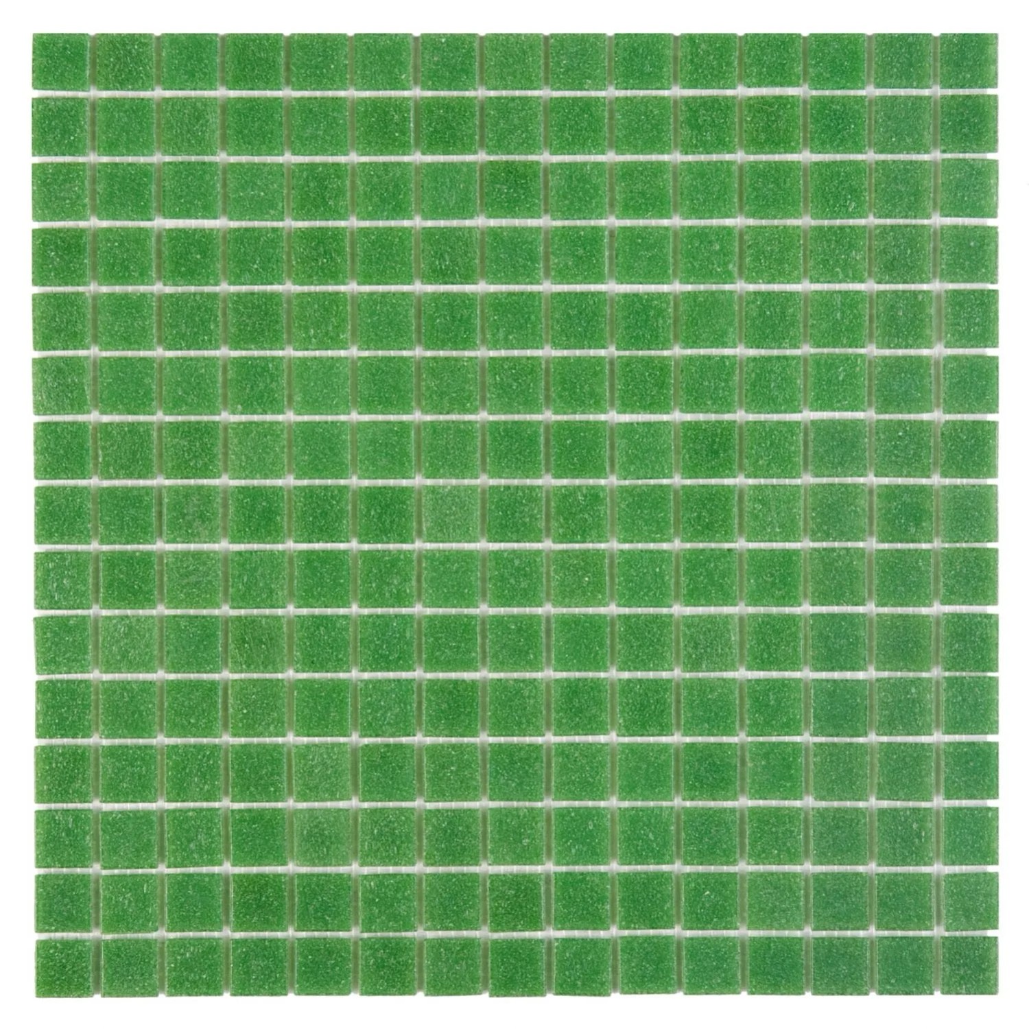 Mozaika Q green 32,7 x 32,7 cm